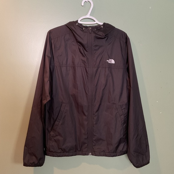 Women’s The North Face Windbreaker - Picture 1 of 2